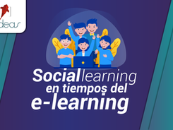 Social Learning en tiempos del E-learning