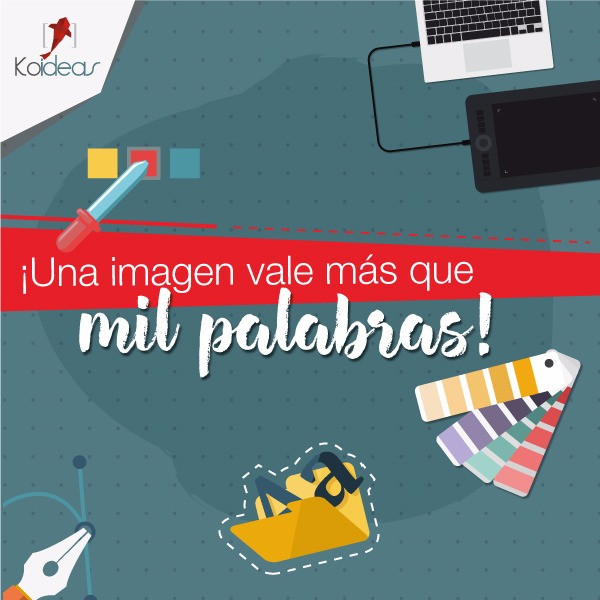 Koideas - El diseño como protagonista del e-learning