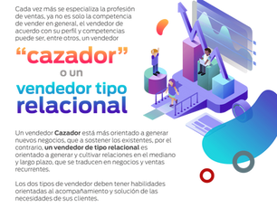 Komunidad- Celebración Día del vendedor