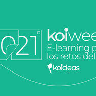 KoiWeek: E-learning para los retos del 2021