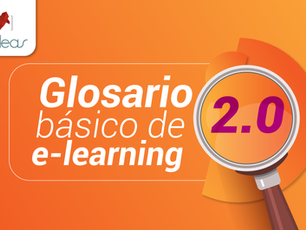 Glosario básico de e-learning Vol. 2