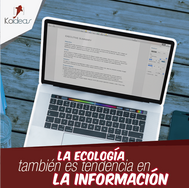 Ecología de la información