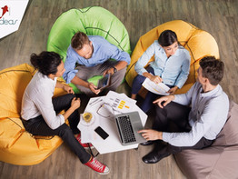 3 ventajas de la innovación centrada en las personas