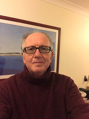 Ian Tattum