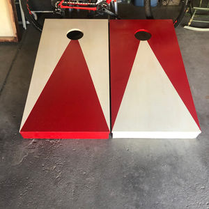 Cornhole