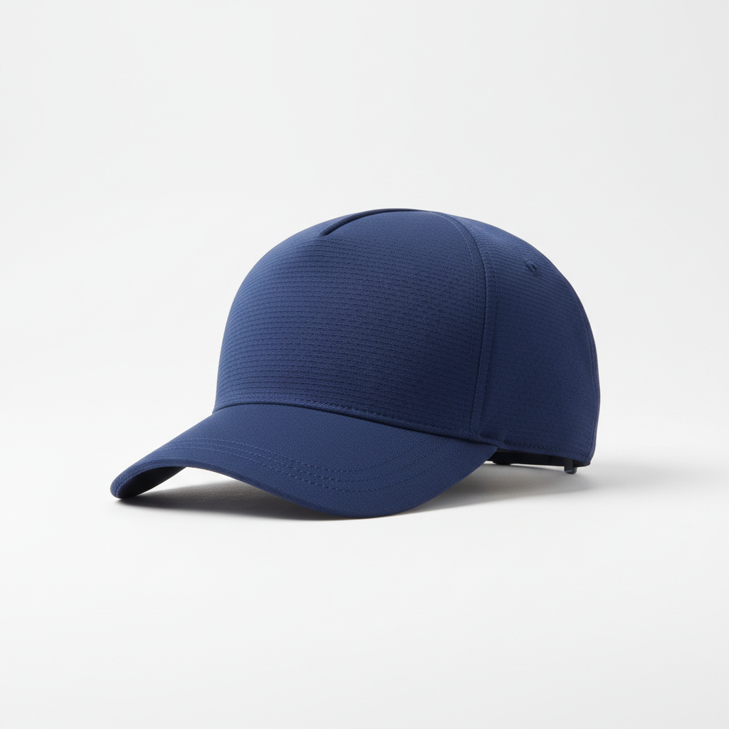 Gorra Deportiva Azul