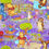 Thumbnail: Pooh And Friends Art
