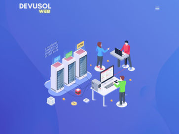 Devusol Web