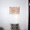 Thumbnail: Original One of a Kind Abstract Collage Painting