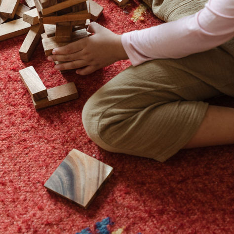 4 Activities to teach children about design thinking