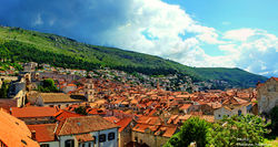 Dubrovnik