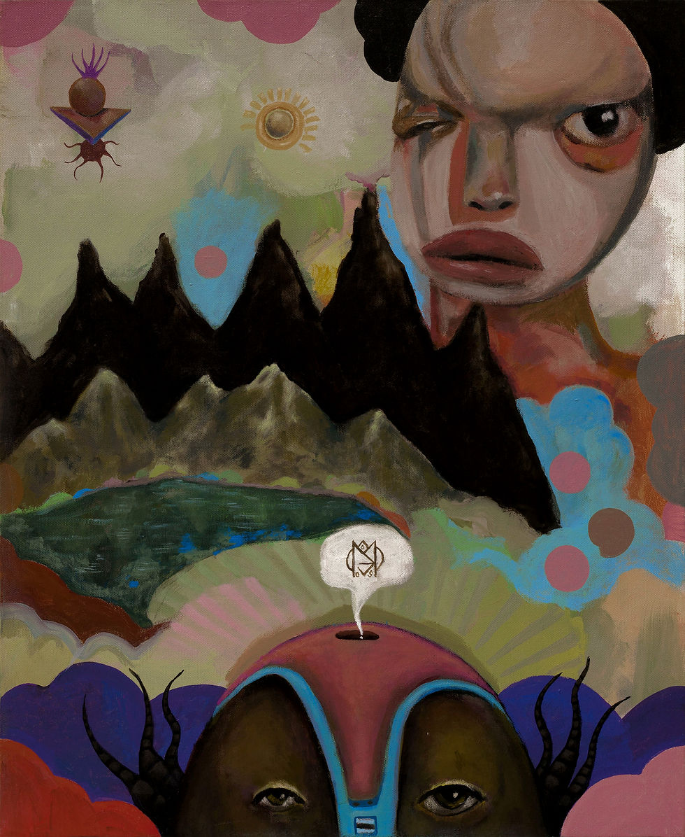 Intrusion On The Edgee