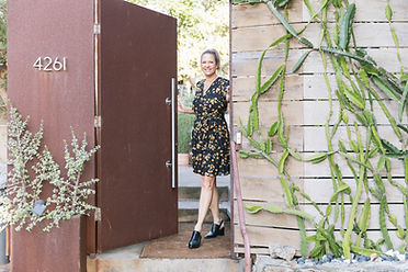 Andrea Flint-Gogek | San Diego Real Estate Agent Realtor