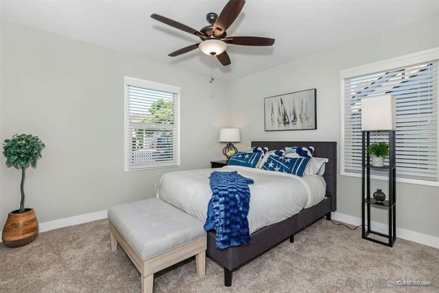 Pacific Beach Multi-Unit Home