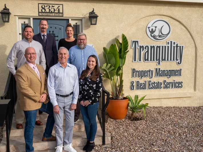 Tranquility Property Management