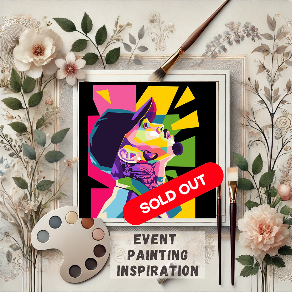 Chris Brown Edition 🎨 (LIVE DJ)