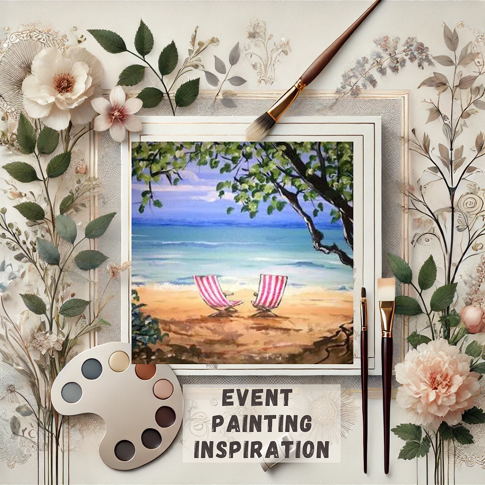 Chill & Relaxing Vibes: R&B and POP - SNACKS & BEVERAGES 20% OFF