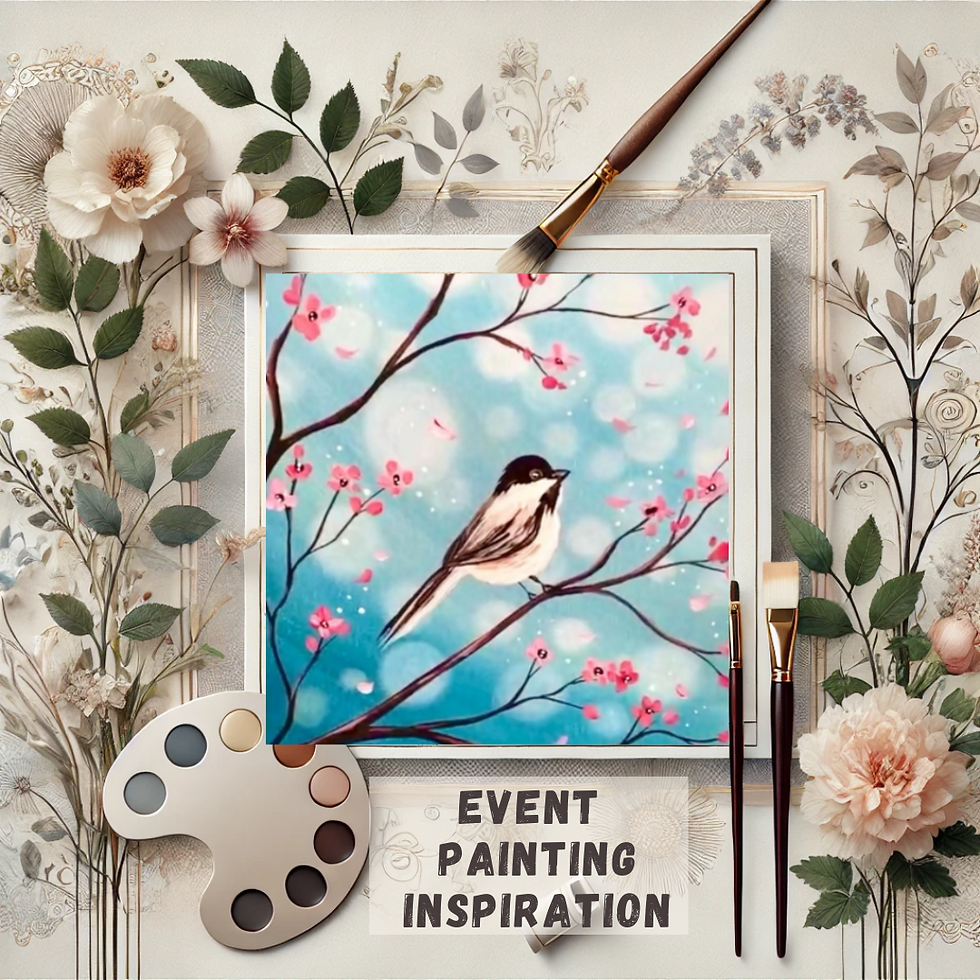 Old School R&B: 90s & 2000s -SNACKS & BEVERAGES 20% OFF 