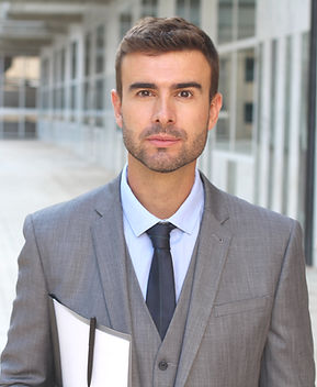 Executive Leadership
