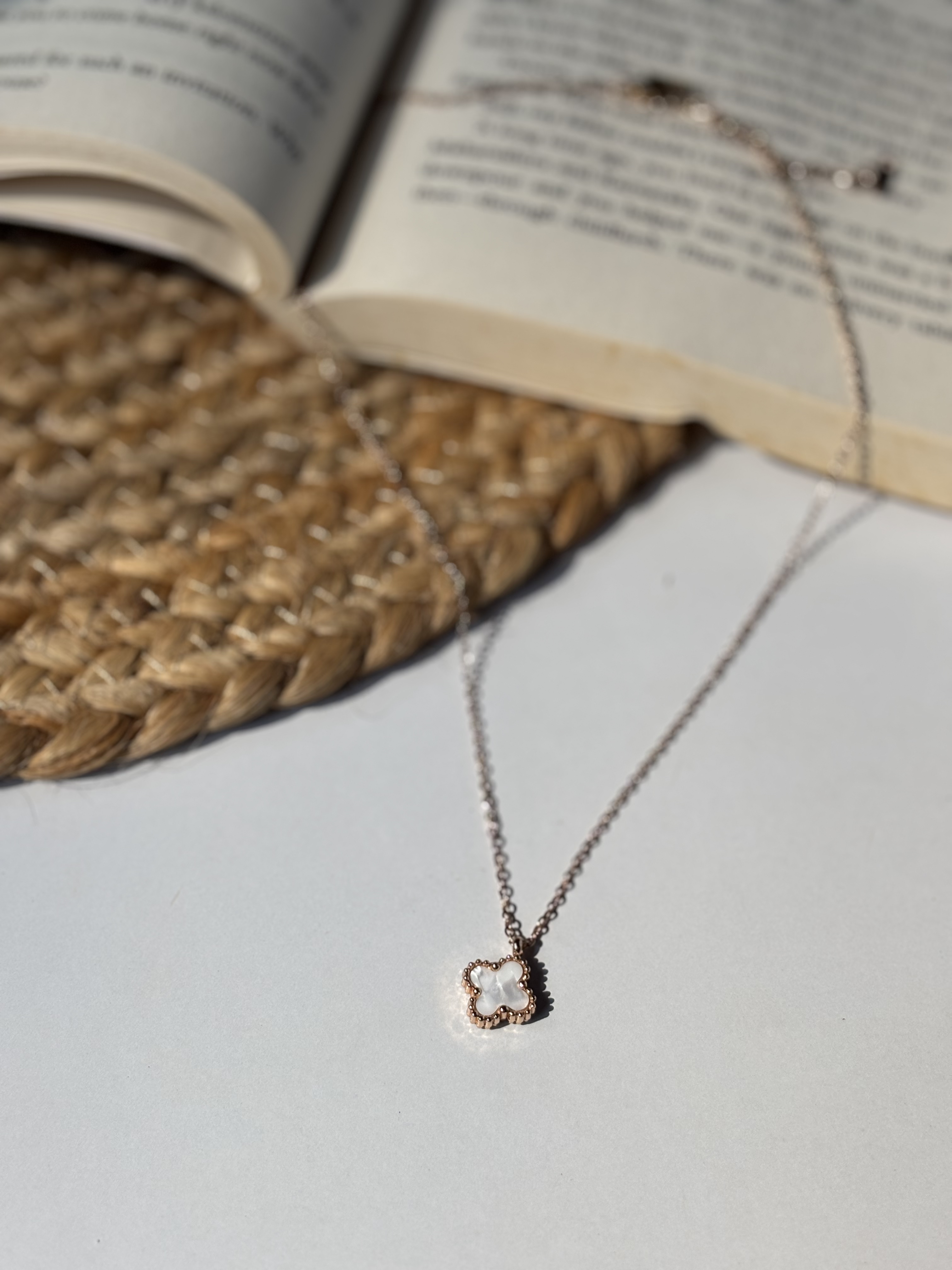 Reversible Chain | Anti tarnish 