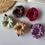 Thumbnail: Mini minis scrunchie 