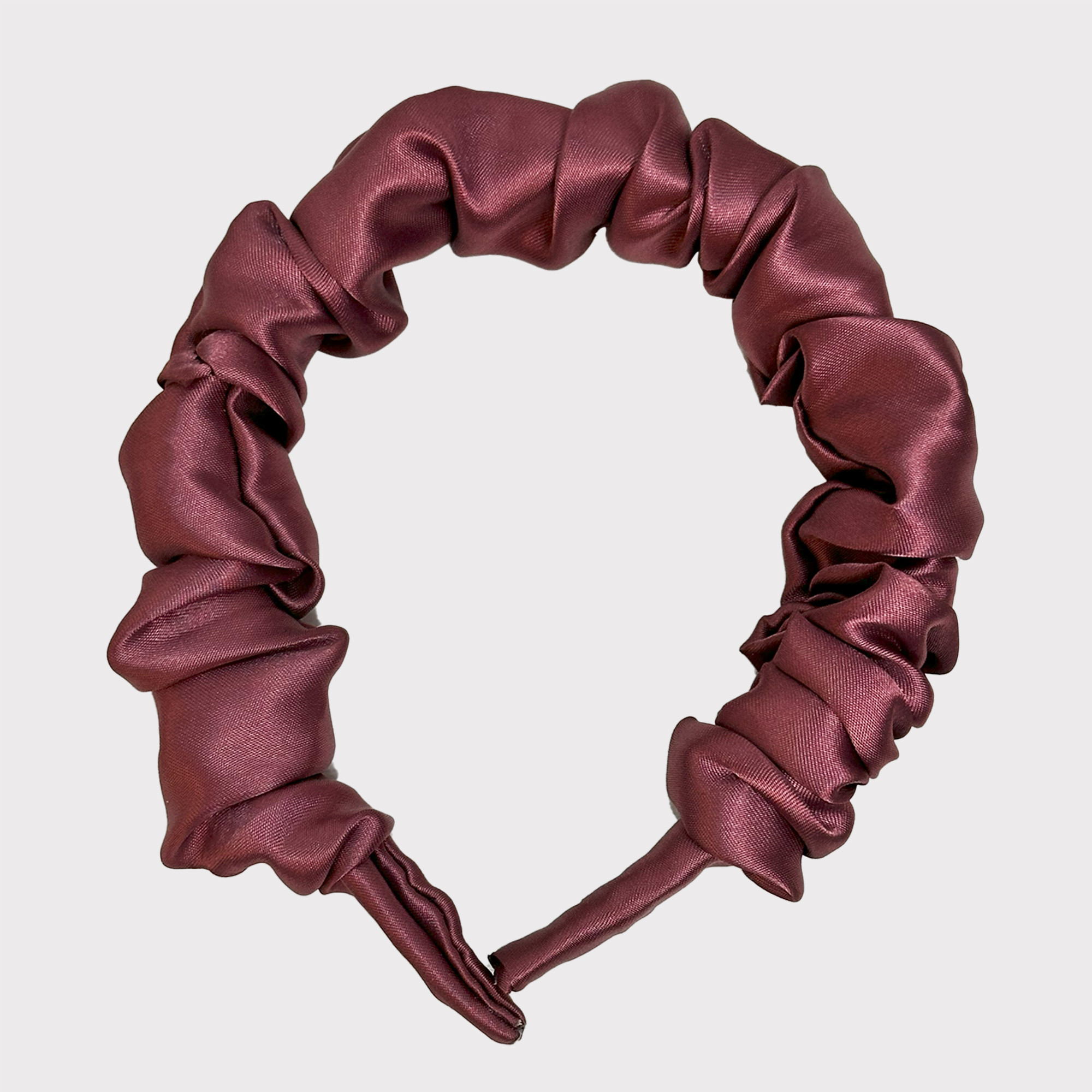 ⁠I.kal Ruffle Headband