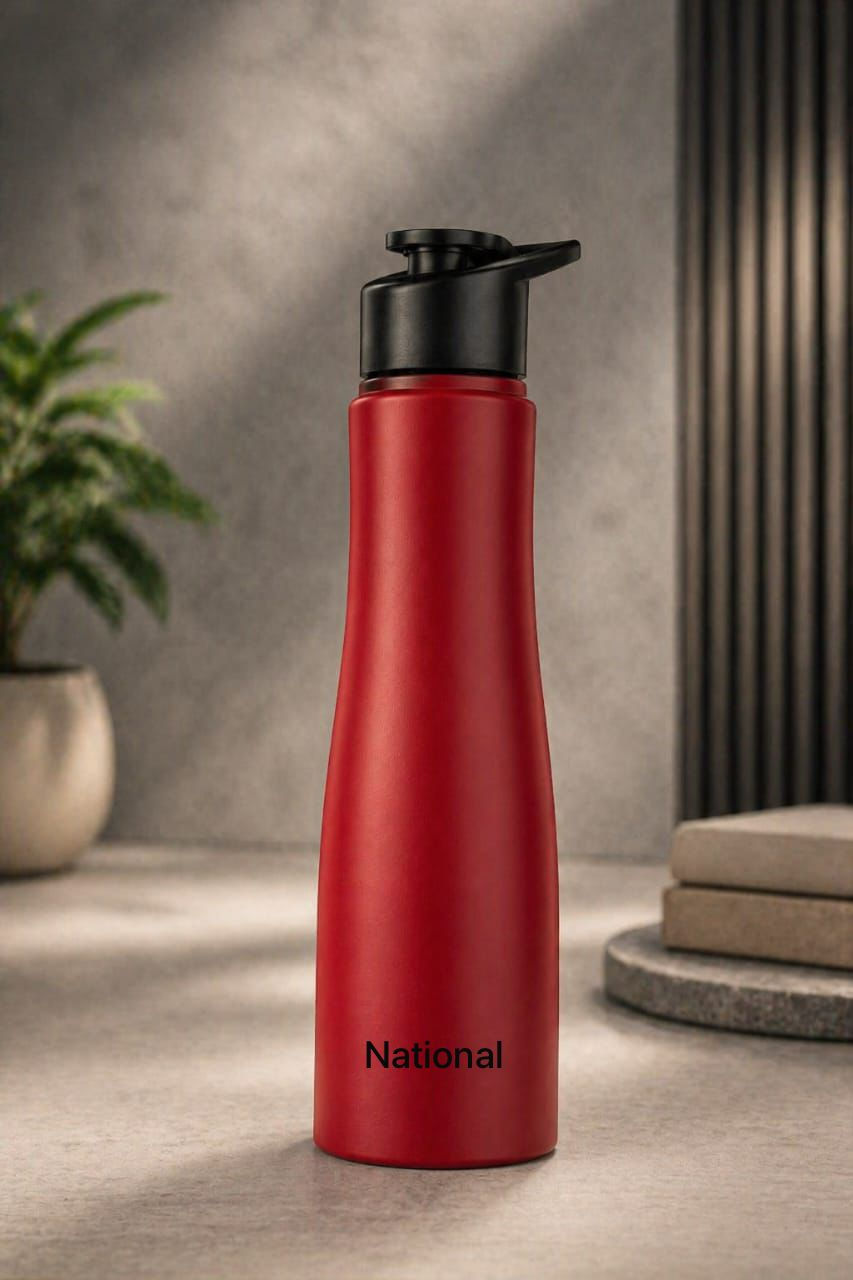 Delta water bottle (sporty) 1 lit
