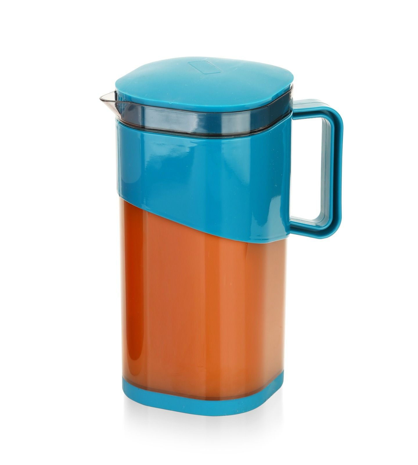 National 2 lit mug  box pack ( crystal fibre)