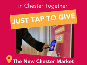 Tackling homelessness and ending rough sleeping