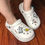 Miniatura: Cute Cartoon Thick Sole Hole Clogs