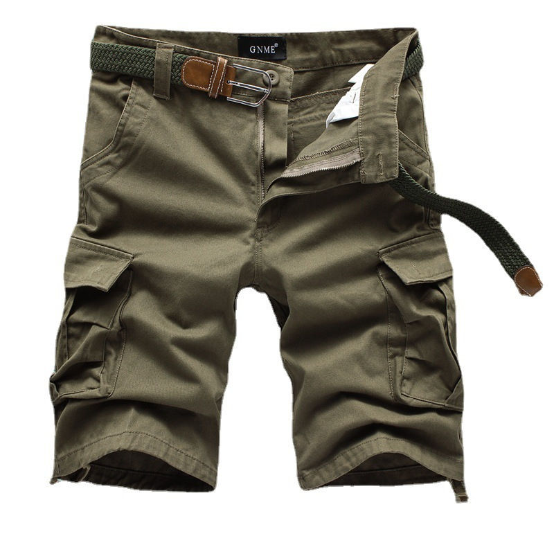 Thumbnail: Multi Pockets Cargo
