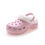 Miniatura: Winter velvet women's cotton slippers