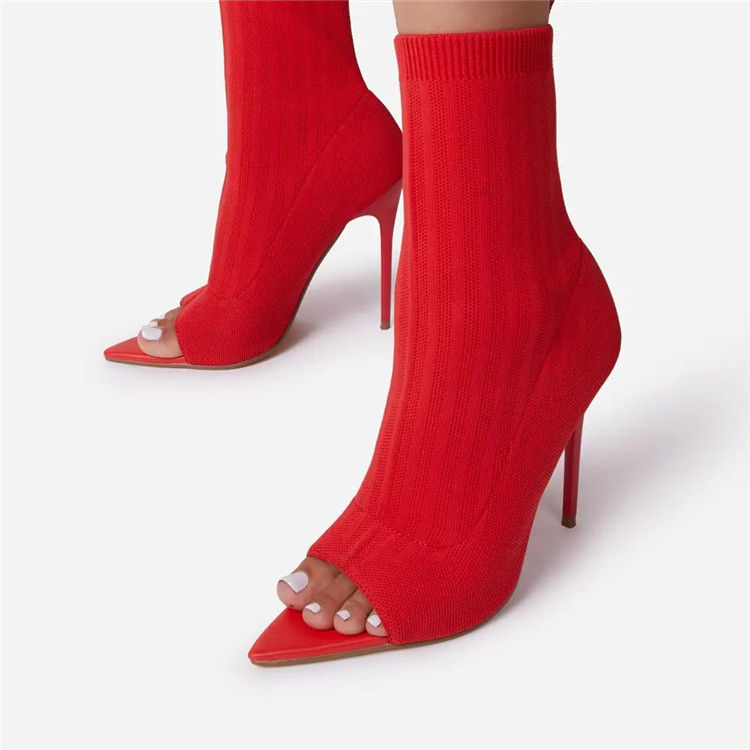 Miniatura: Dance Shoes for Party Ladies 2026