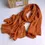 Miniatura: Solid Collor Scarfs for Ladies