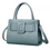 Miniatura: Women's Genuine Leather Bag