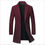 Thumbnail: Classic Men's Wool Overcoat