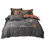 Miniatura: Set Bedding Quilt Cover