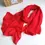 Miniatura: Solid Collor Scarfs for Ladies