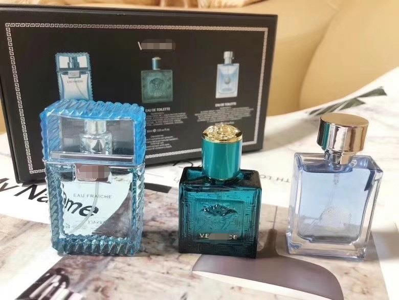 Thumbnail: 3 Body Spray Designer Set
