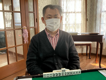 ついに初役満でました~!