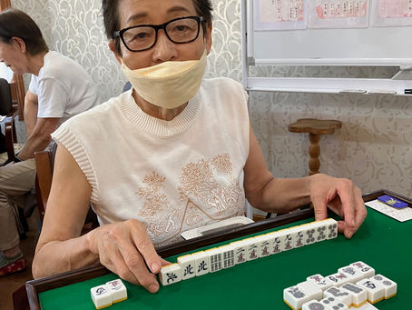 麻雀裏ドラ３あるある