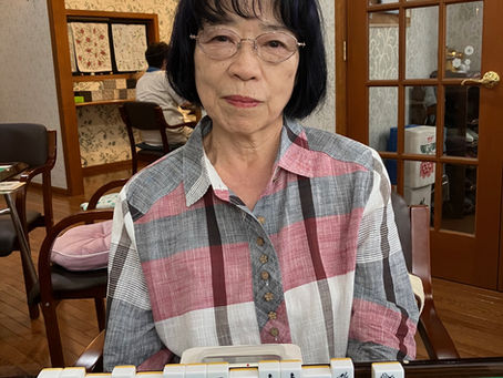裸単騎!