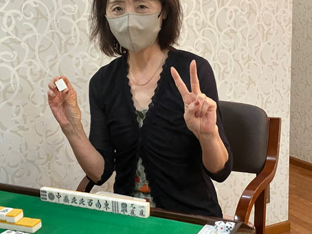 打ち出の国士！
