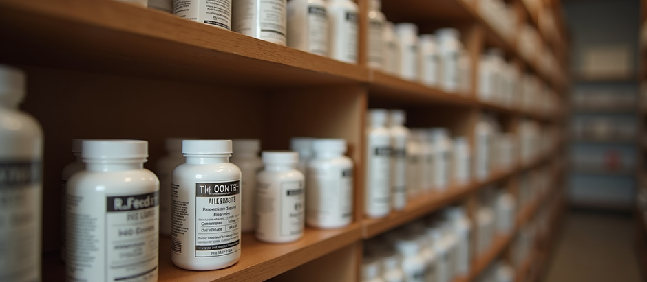 Choosing the Best Supplement Dispensary in Olympia for Quality Nutrition Supplements we can help! 