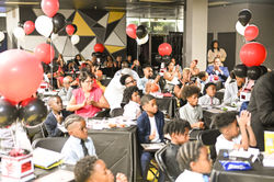 Maryland Bulls Sneaker Ball 2023