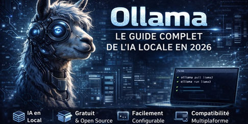 Ollama : Le Guide Complet de l'IA Locale en 2026