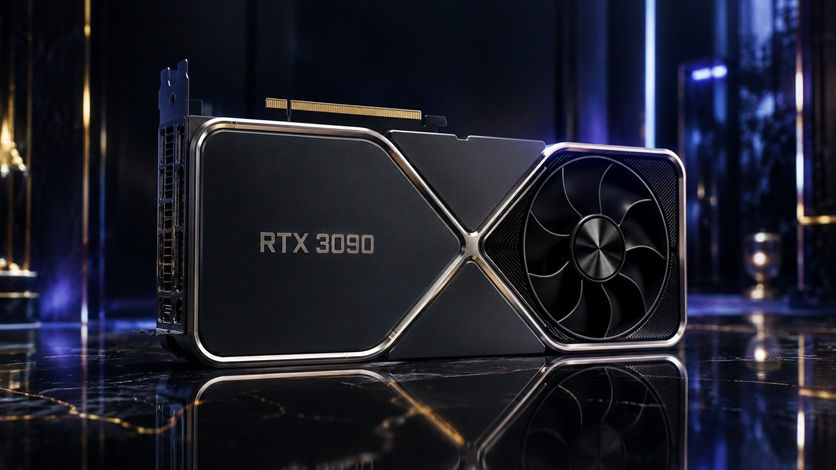 RTX 3090 : toujours une référence pour l’IA locale et Comfyui
