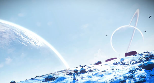 NMS No Man's Sky MODS