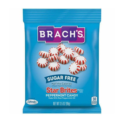 Peppermint Candy Sugar Free Top Facts That You Must Know