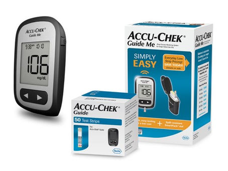 Affordable Diabetic Test Strips are Ready to Deliver Accurate Result!